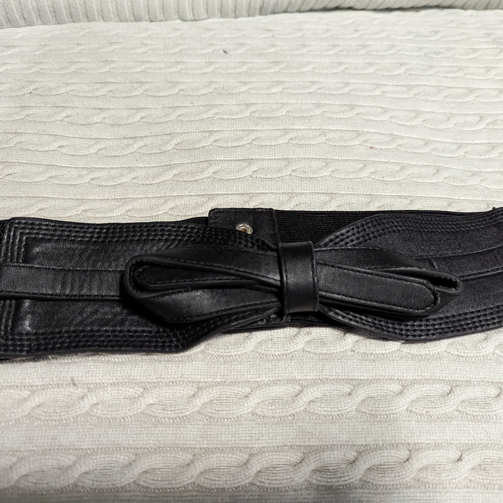 Torrid elastic belt
